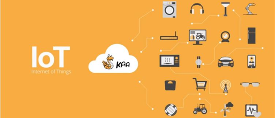 Kaa IoT Platform 