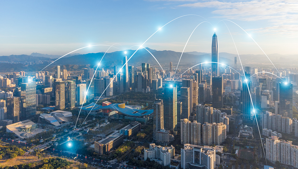 代表园区未来的零碳智慧园区怎么建